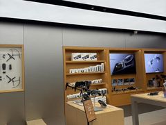 -DJI大疆(深圳华强北曼哈授权体验店)