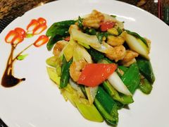 -唐苑酒家·岭南粤菜名店(太古仓店)