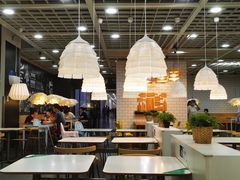 大堂-宜家·瑞典风味餐厅(北京西红门店)