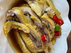 -郭鸡肉·非遗餐厅(安仁古镇店)