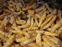 -昆虫窝子·特色云南菜(拓东路总店)