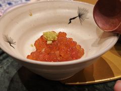 -鮨冠OMAKASE食べ放题(北京首店)