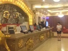 -九号公馆(秦岭路店)