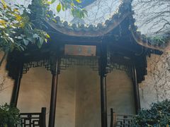 -胡雪岩故居