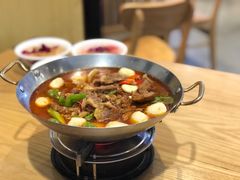 大别山羊肉锅-文叔·湖北名小吃·小龙虾(华强北店)
