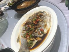 -六泰居·尔滨地标·东北菜(黄河路店)