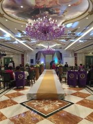 点击看大图 -红丝高端婚礼中心(旗舰店)