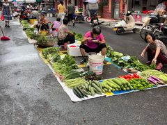 -永汉农贸综合市场
