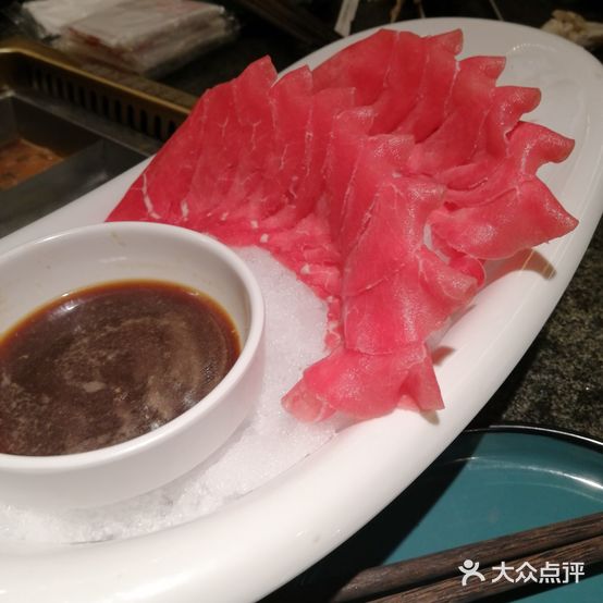 顺风肥牛(运河城店)