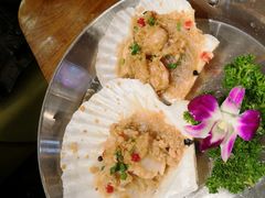 -必点海鲜·鲅鱼水饺(鞍山西道店)