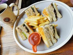 -印咖啡IN COFFEE(红旗街店)