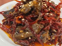 -草本味·市井羊肉馆(新开铺总店)