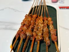 -清真·宁夏印象·盐池滩羊肉体验店(江宁路店)