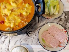 -臻享無招牌·食蛙专门店(太古里店)