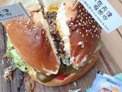 -大象厨房(重庆道店)