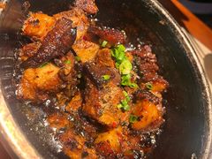 -福满我家大碗厨·湘菜(上海大厦店)