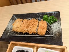 腰内猪排-胜博殿日式炸猪排(西红门店)