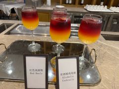 -武汉世茂希尔顿酒店·汇·全日餐厅