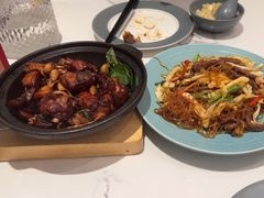 -鹿港小镇(悠唐店)