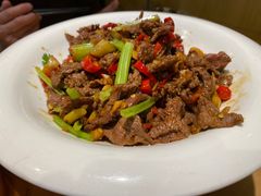 -胡子大厨·超级小炒肉(晶耀前滩店)