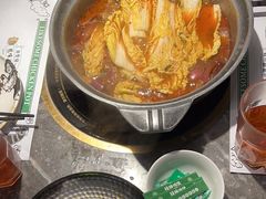 -禄婶鸡煲·打边炉