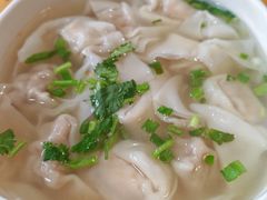 -南城香·饭香串香馄饨香(赵公口店)