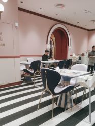 -奈尔宝家庭中心·亲子餐厅(北京东坝万达店)