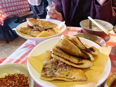 -古市香跷脚牛肉·非遗传承单位