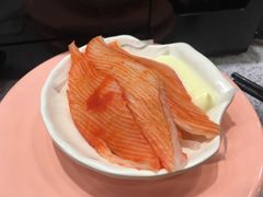 蟹肉棒-争鲜回转寿司(金桥家乐福店)