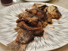 -昆承湖酒家·本帮农家菜