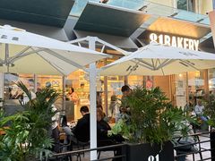 -81BAKERY(大学路店)