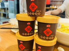 -吕氏疙瘩汤·新派鲁菜(东城万达广场店)