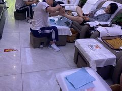 -郑远元专业修脚房·按摩·肉刺·灰指甲(苏绣路店)