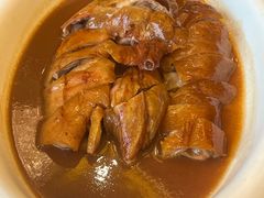 -宝盛水博园大酒店·中餐厅·杭帮菜