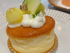 -KNOTKNOT珞珞·日式甜品(K11店)
