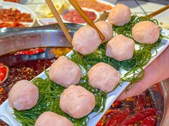 -鼎伙伙火锅串串·10年品牌传承(白象居总店)
