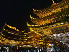 -靖西锦绣古镇景区