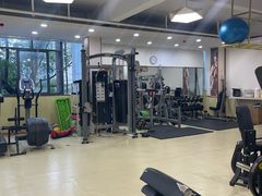 -中田·健身+普拉提(浦东金高路店)