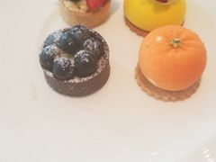 -Social 秀西餐厅-长沙瑞吉酒店(运达店)