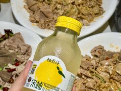-马记伊源斋涮肉·清真菜(百子湾店)