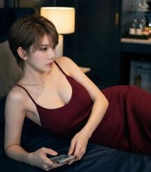 -苑苑发型设计