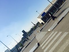 -开罗国际机场