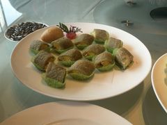 -半岛太子酒家(海港城店)