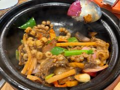 -龚印记牛骨牛杂屋·四代传承(太阳城店)