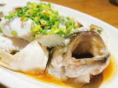 -周锦记广式餐厅