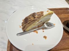 -Peet's Coffee皮爷咖啡(德基店)