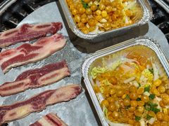 -匠牛亭·锅物烧肉放题自助(昆百大·泰业城店)