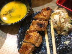 -胜代日本料理(云程巷小区店)