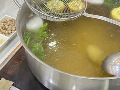 -潮牛来了 潮汕牛肉火锅(宋城店)