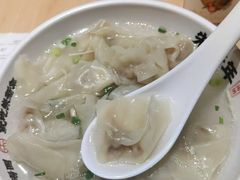 -朱新年·苏式汤团·面点(北寺塔店)